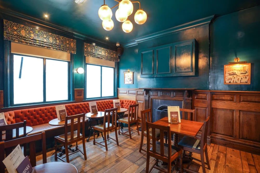 Wednesday @ Deansgate