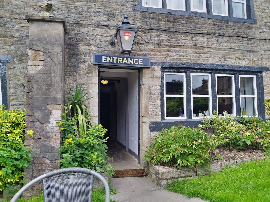 Wednesday @ Stamford Arms