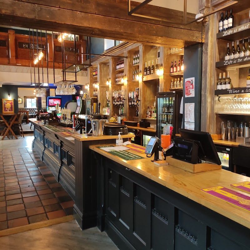 Wednesday @ Kingfisher