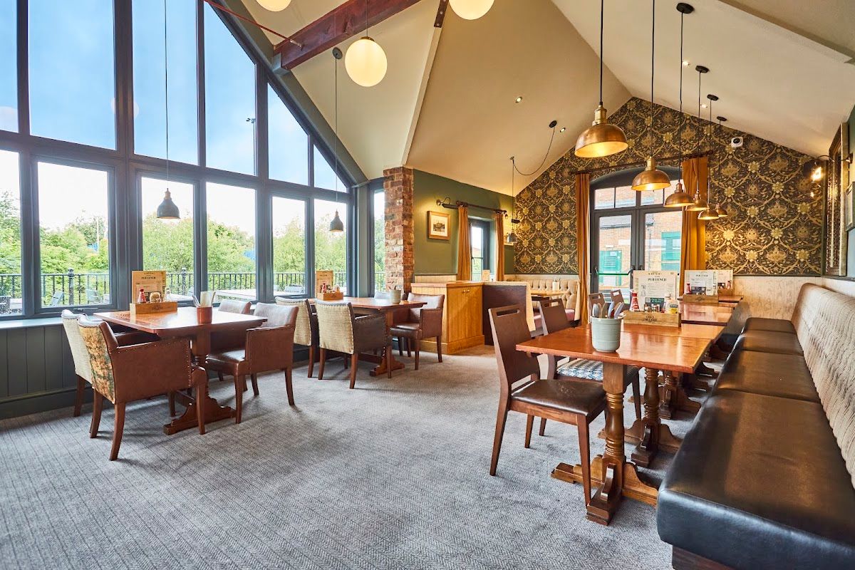 Wednesday @ Boat & Horses