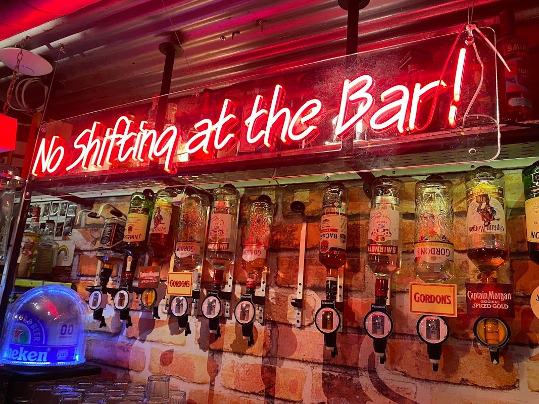 An Bróg Bar + Kitchen