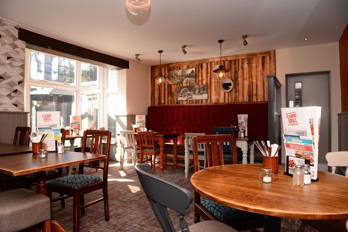 Photo of The Southern Cross