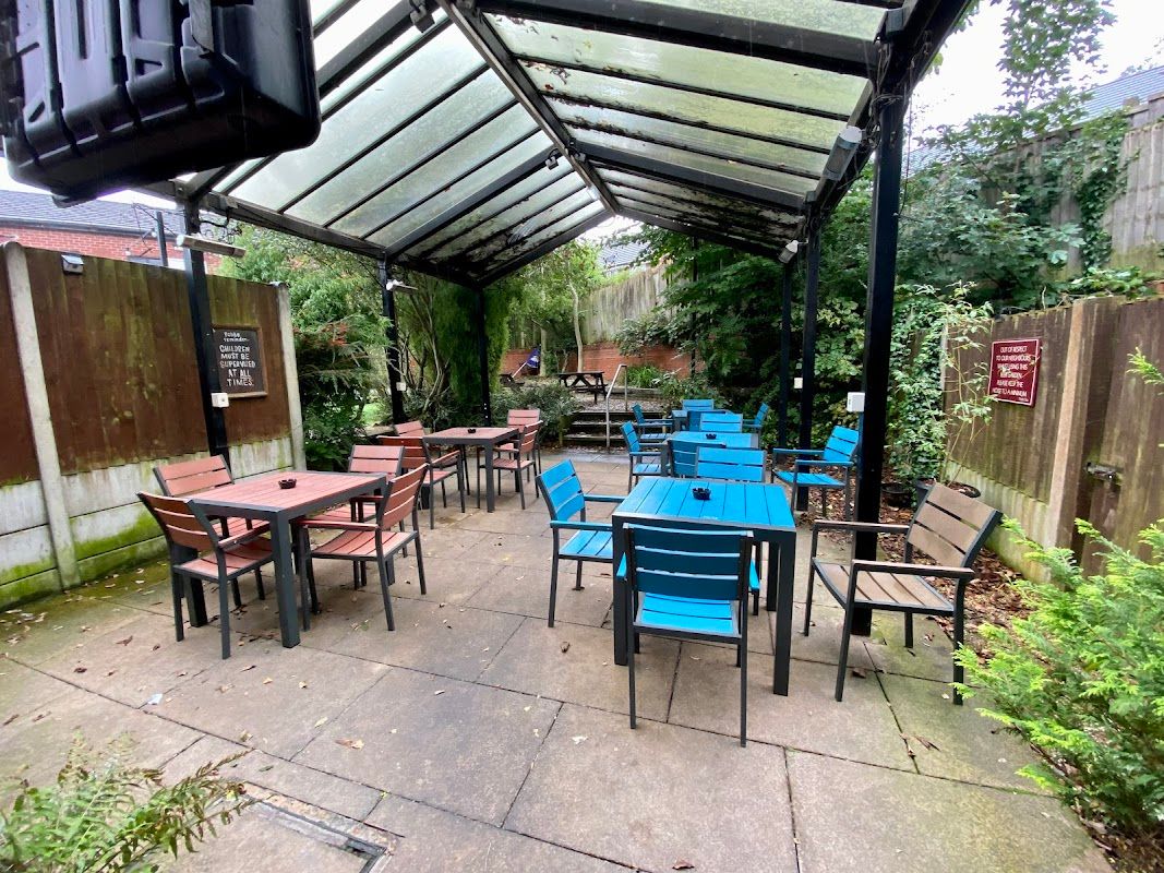 Photo of Friendship Inn