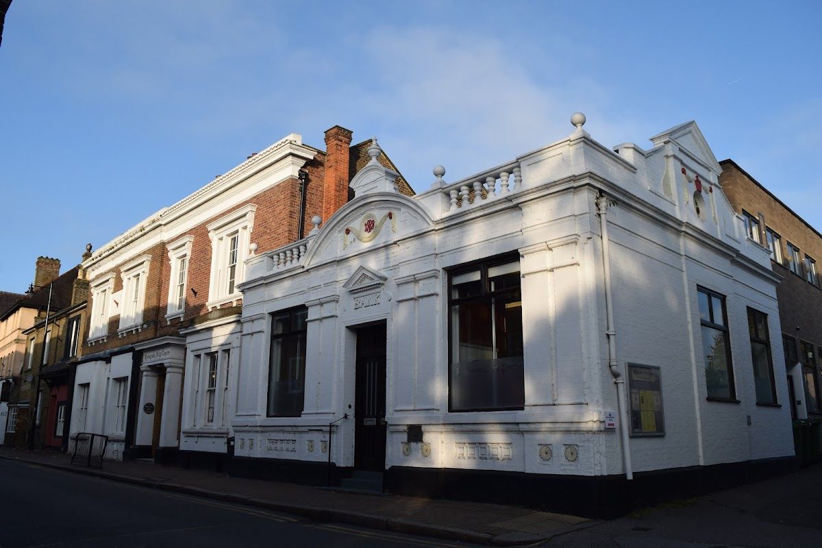 Riverside Arts Centre