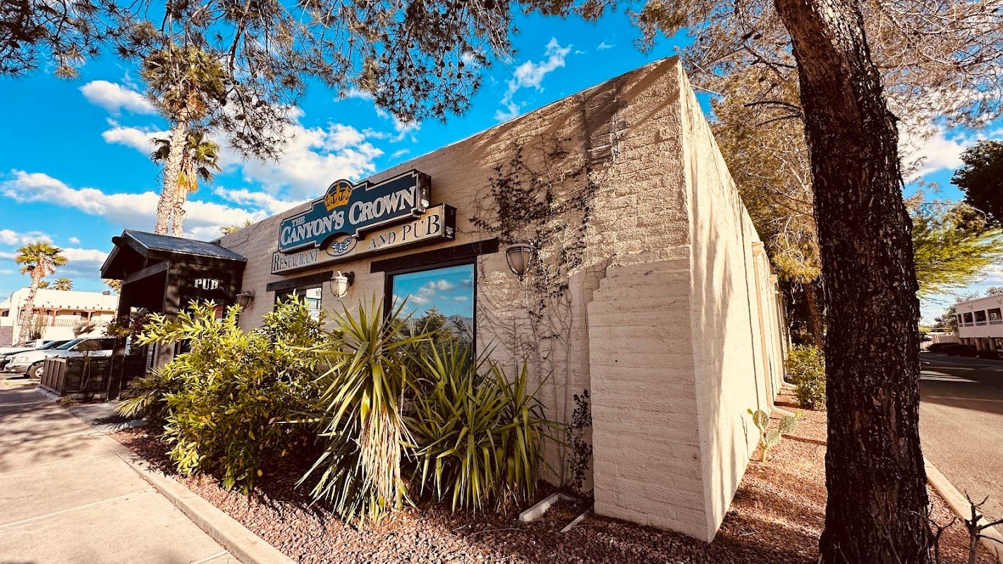 Photo of The Canyon's Crown Restaurant & Pub