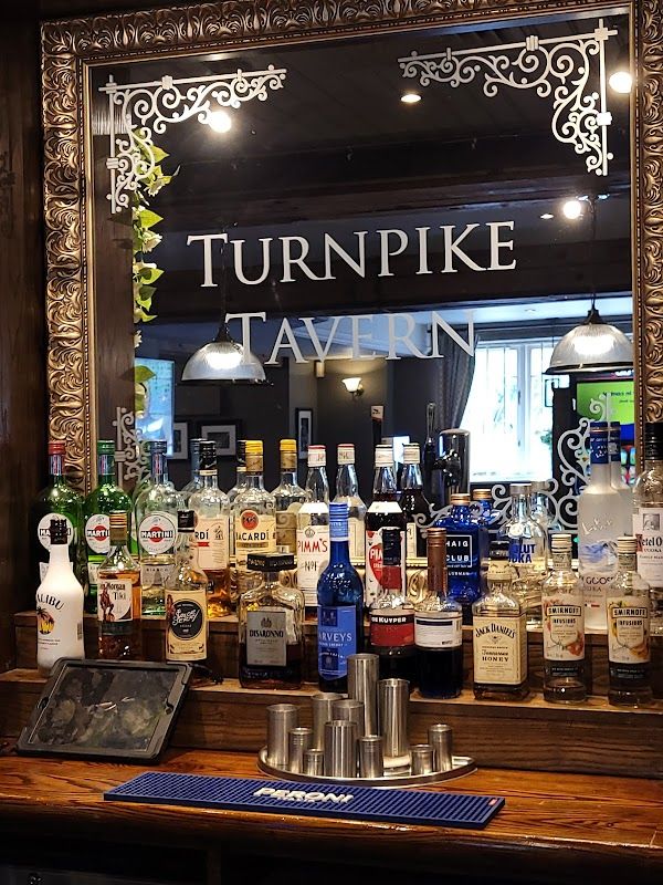 Turnpike Tavern