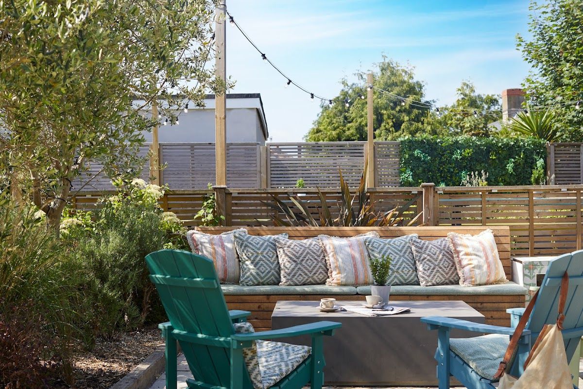 The Britannia, Poole