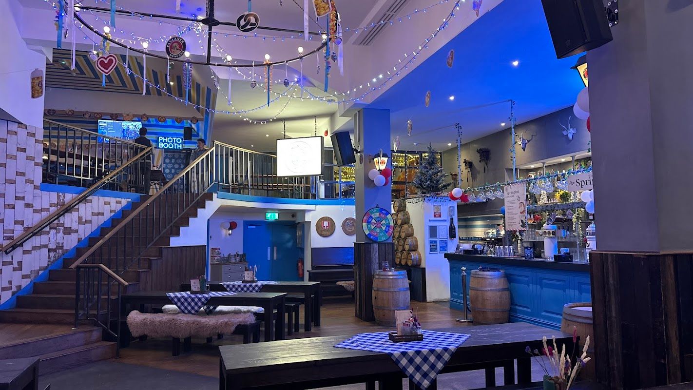 Munich Cricket Club, Victoria