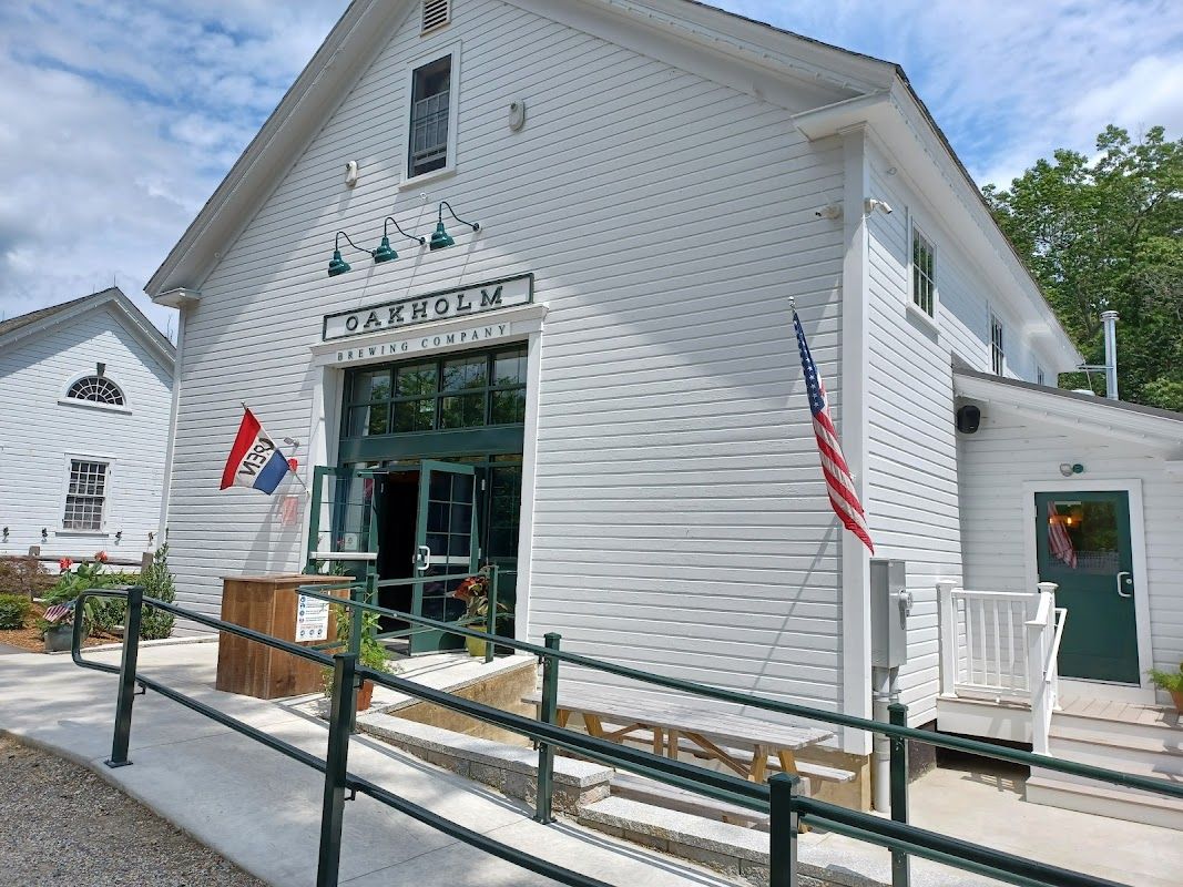 Oakholm Brewing