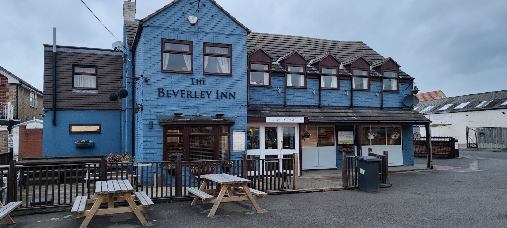 Beverley Inn