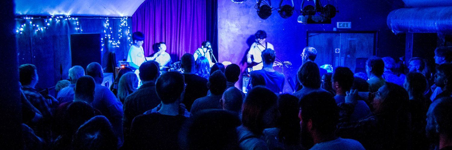 The Tin Music & Arts