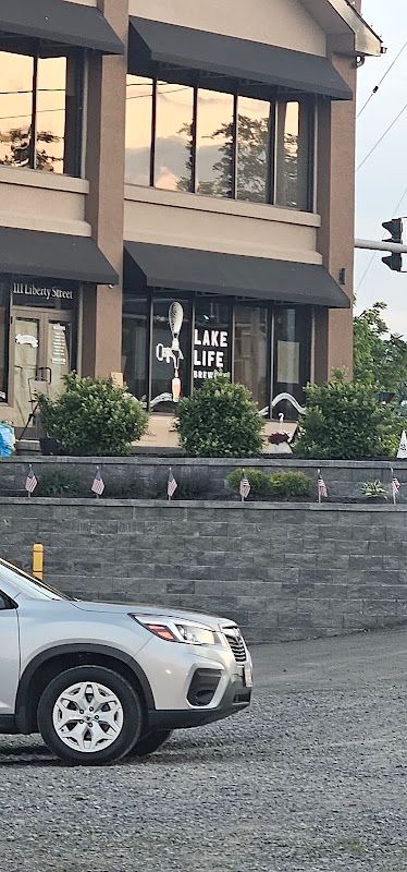 Lake Life Brewery