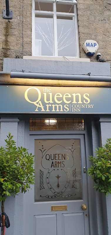 The Queen's Arms