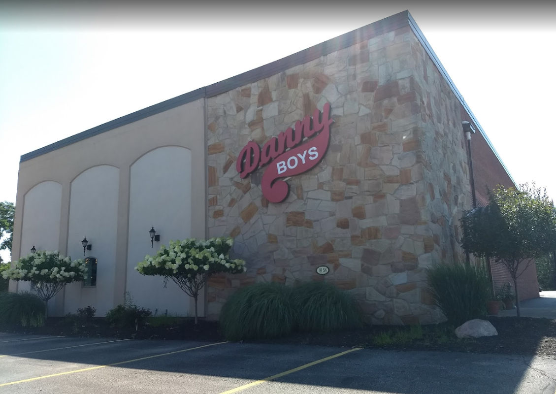 Danny Boys Broadview Heights