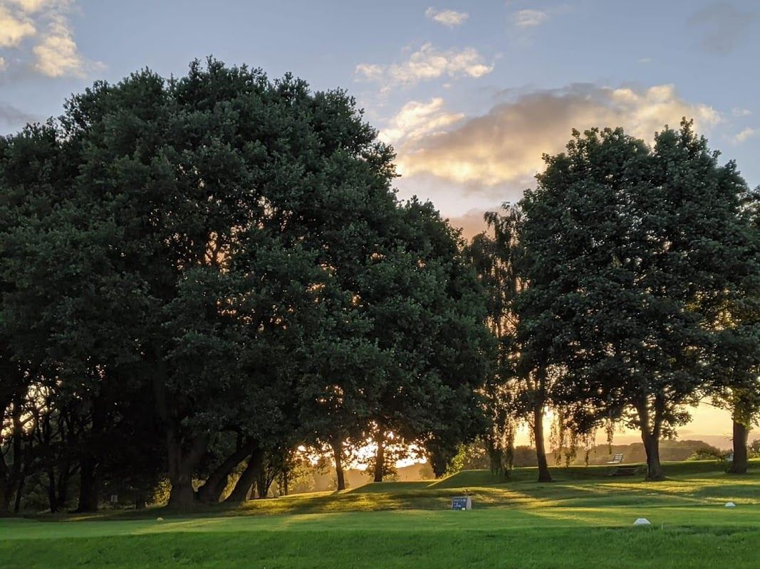 Doncaster Town Moor Golf Club