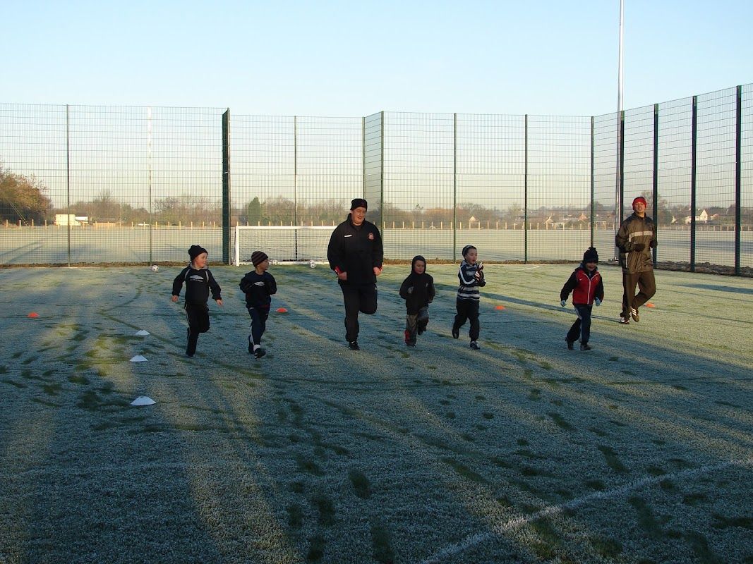 Alconbury Sports and Social Club