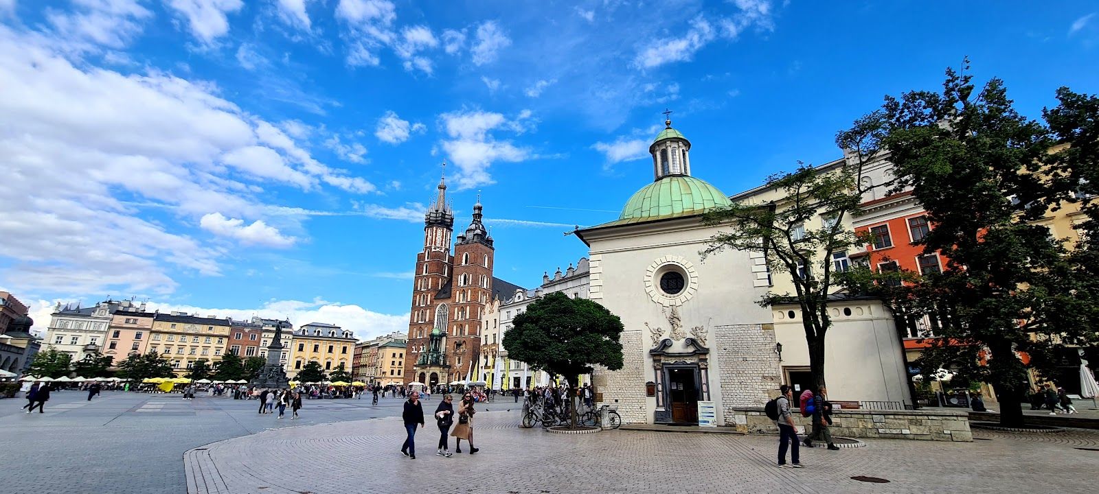 Kraków
