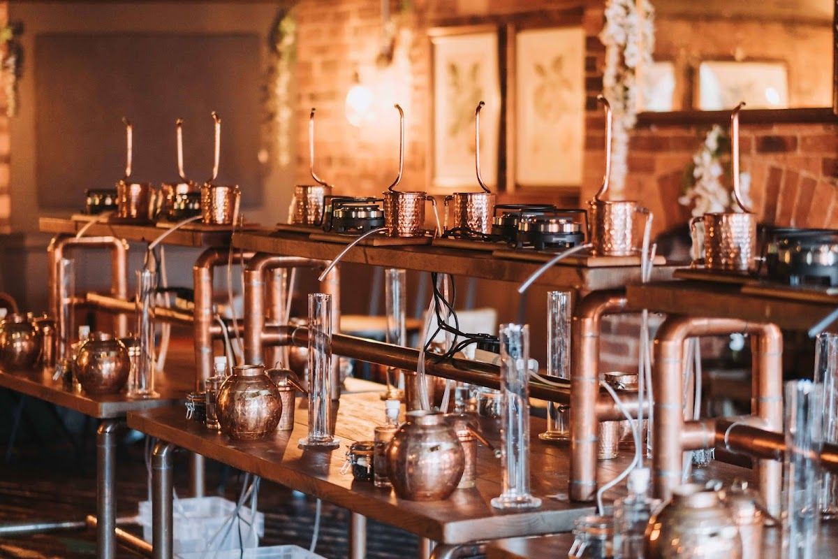 Photo of The Distillery