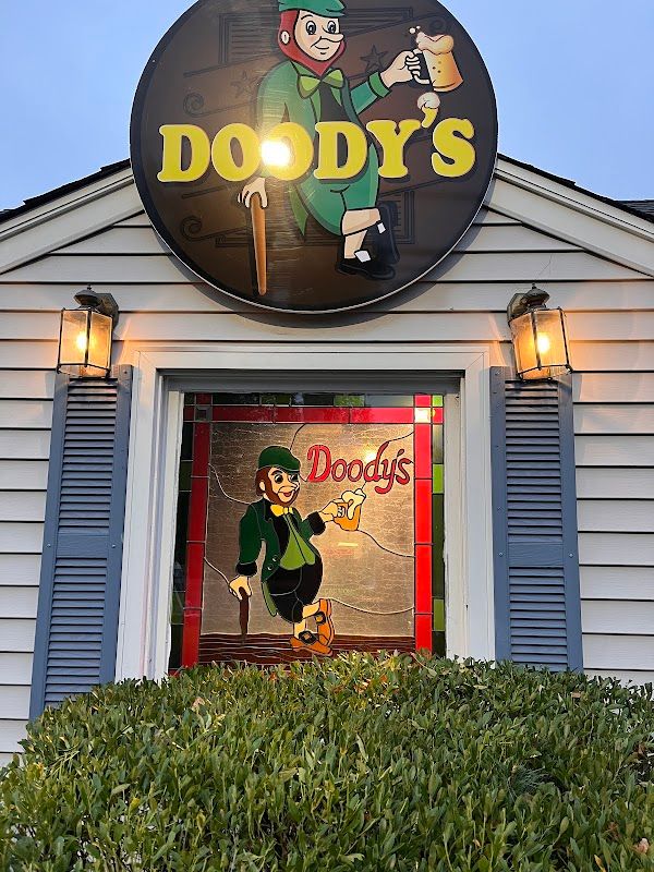Doodys Totoket Inn