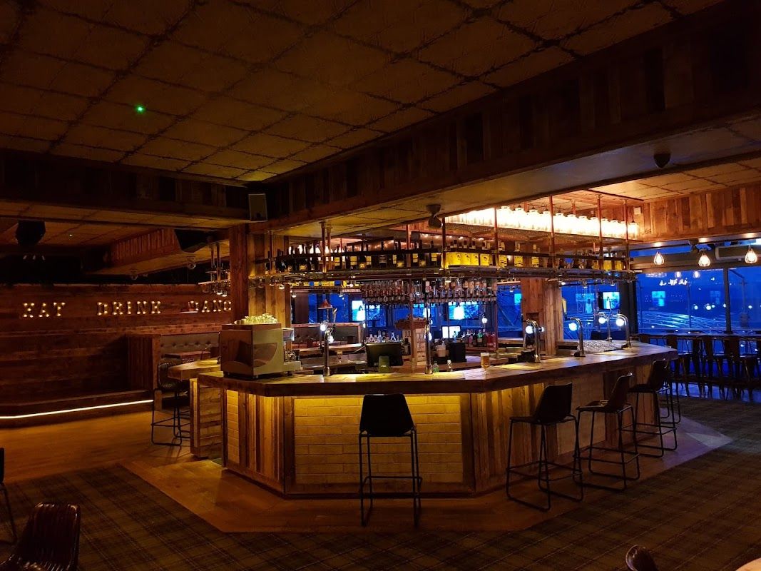 the lodge bridlington