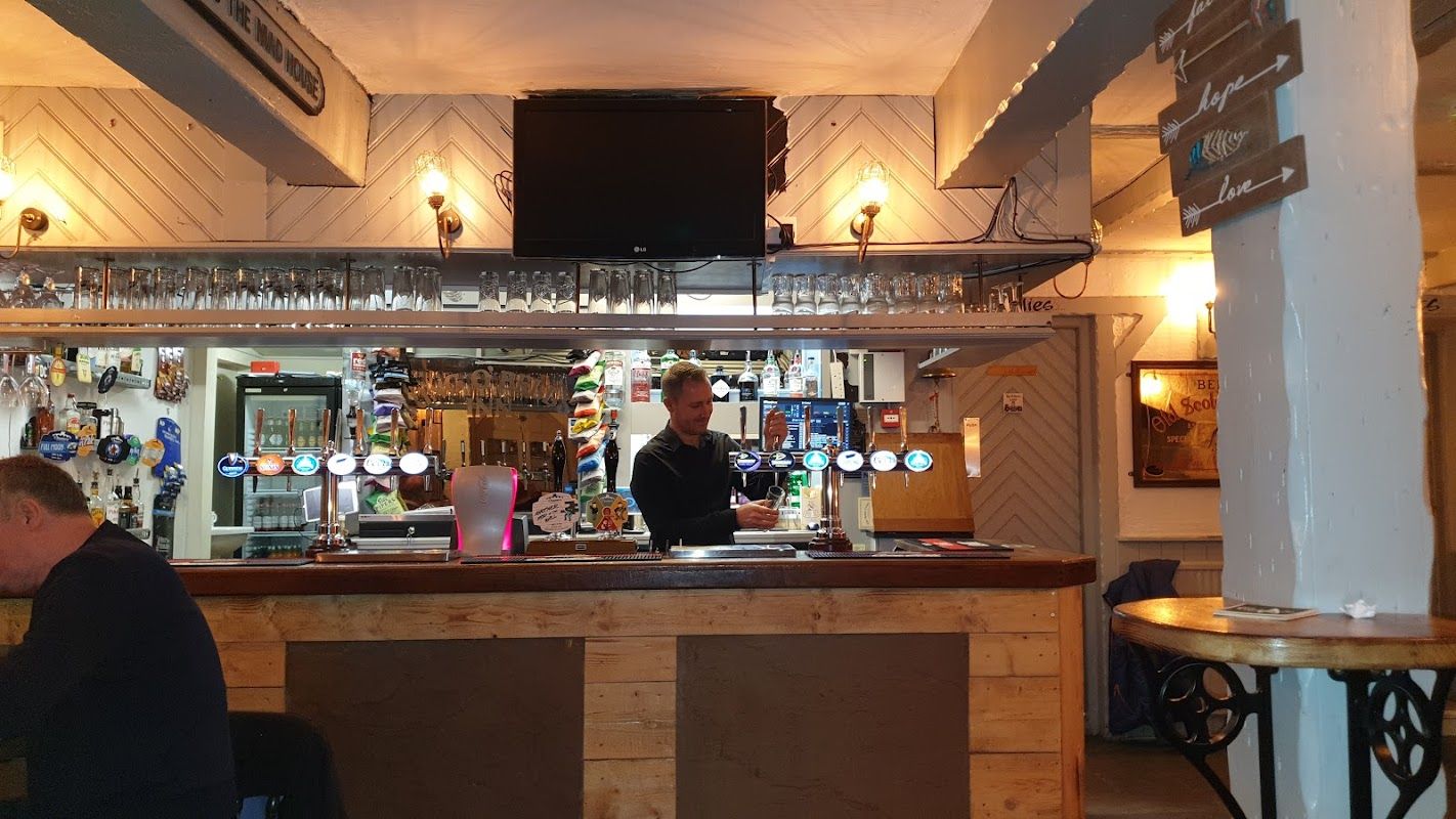 Photo of Ring O Bells