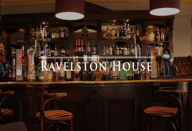 Ravelston House Hotel