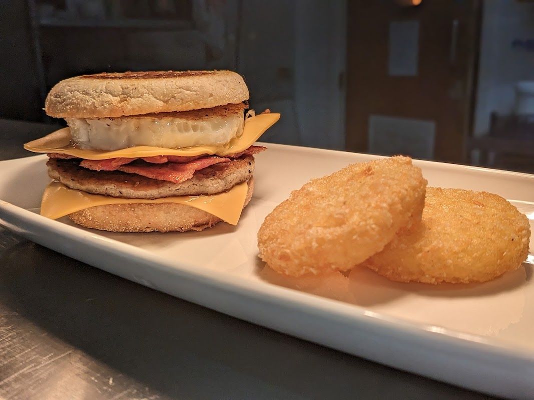 The Knight Life Taphouse