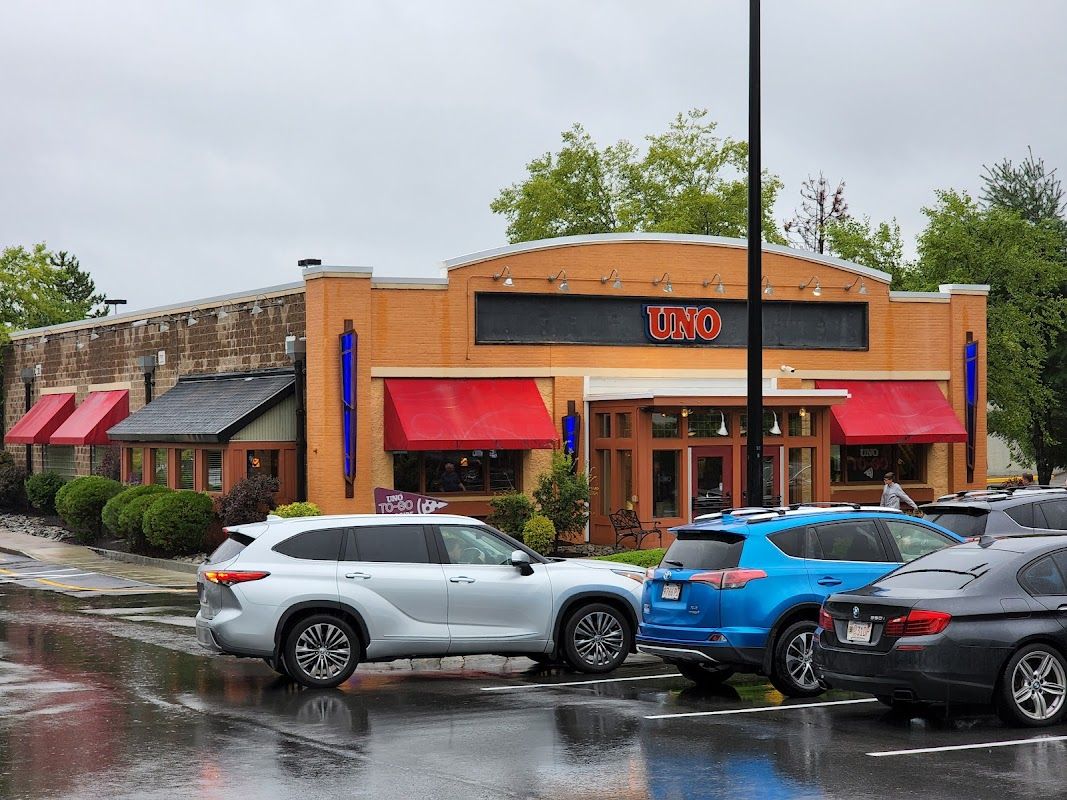 Uno Pizzeria & Grill Sturbridge