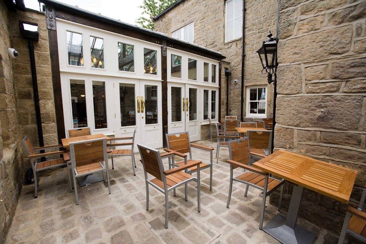 The Bowling Green (JD Wetherspoon)