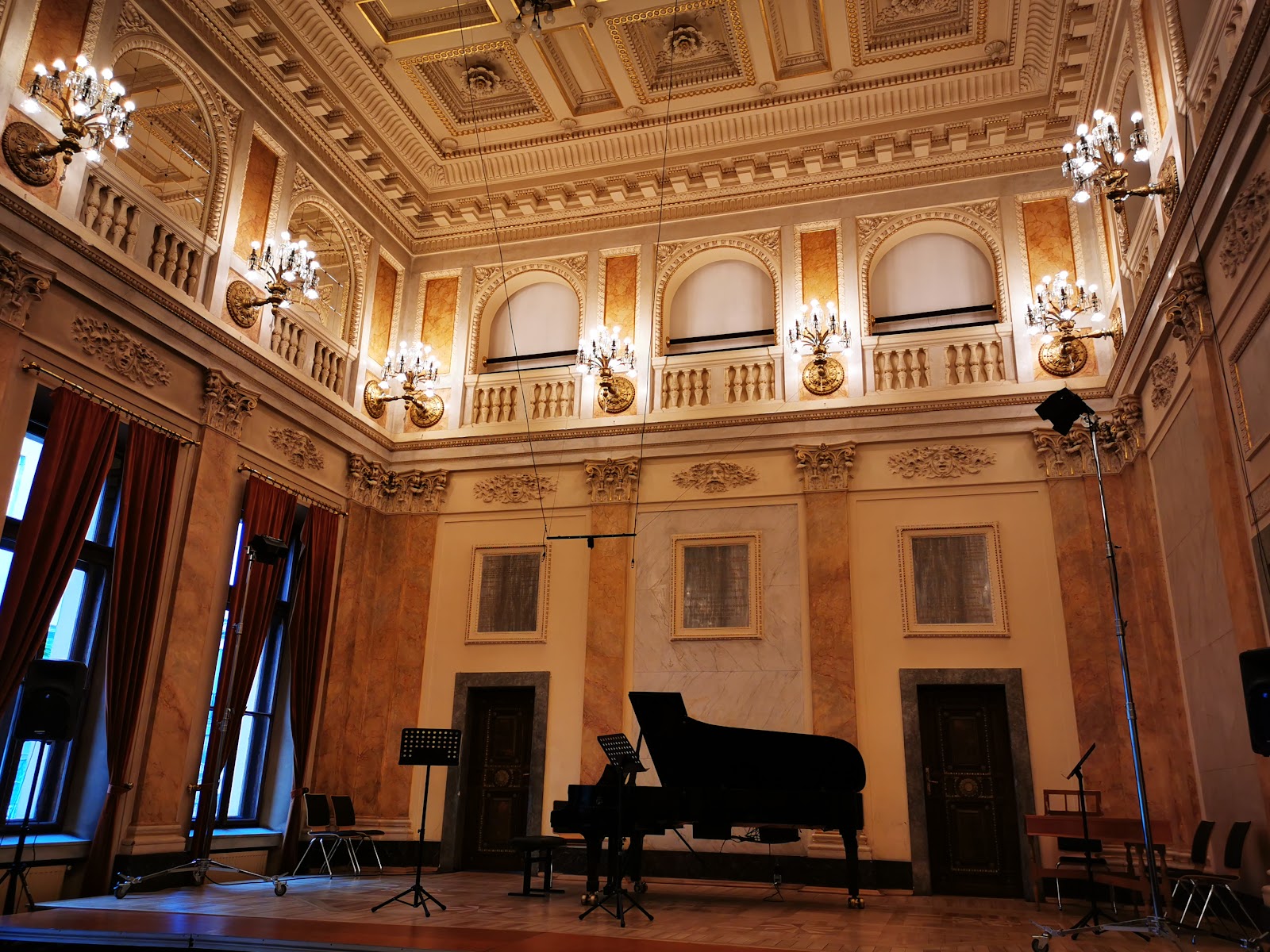 Aula Florianka