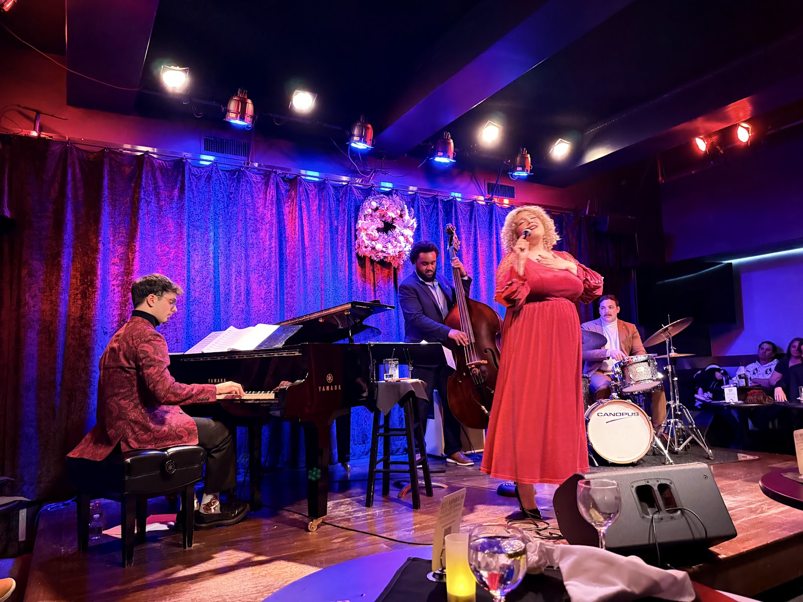 Birdland Theater