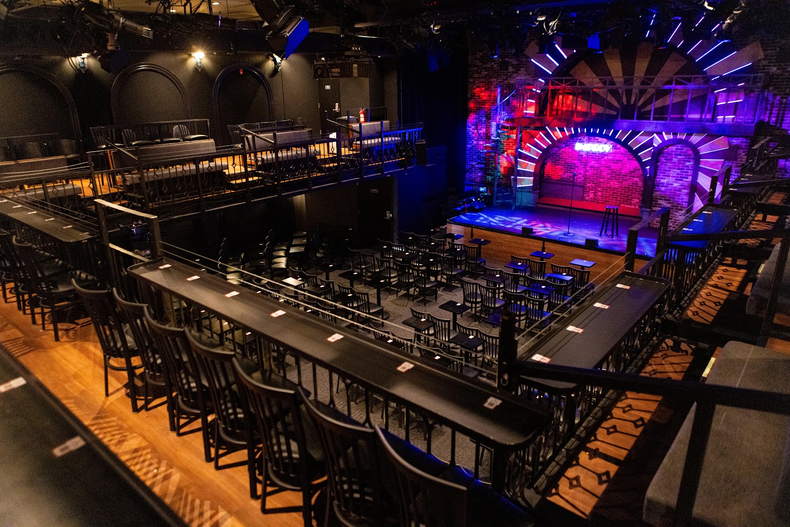 Brooklyn Improv (The Lab)