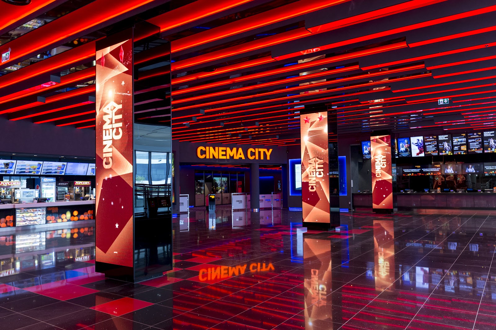 Cinema City Bialoleka