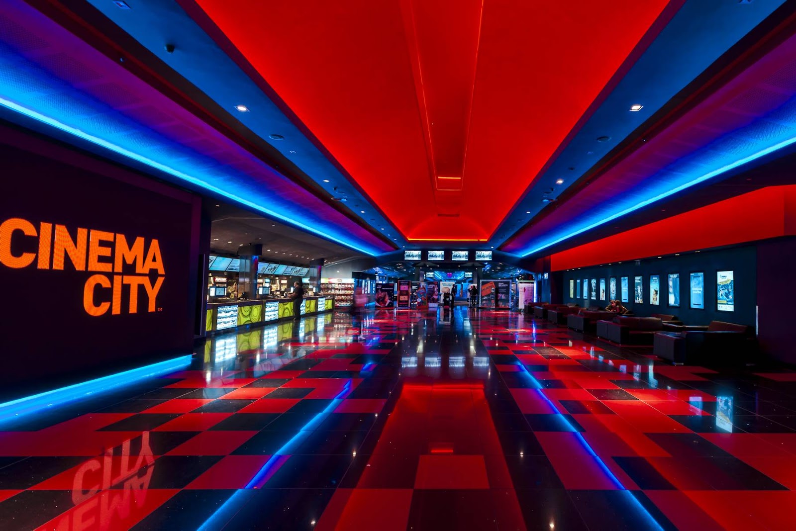Cinema City Janki