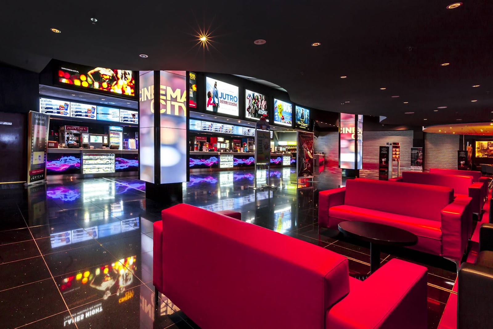 Cinema City Mokotow