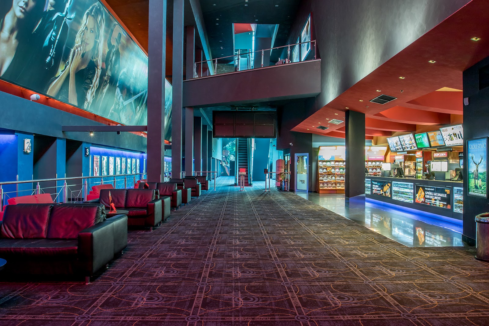 Cinema City Promenada