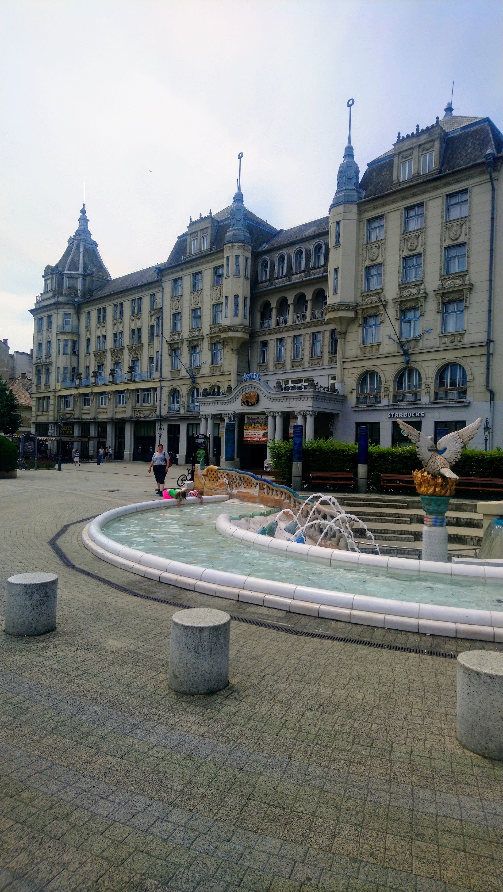 Debrecen