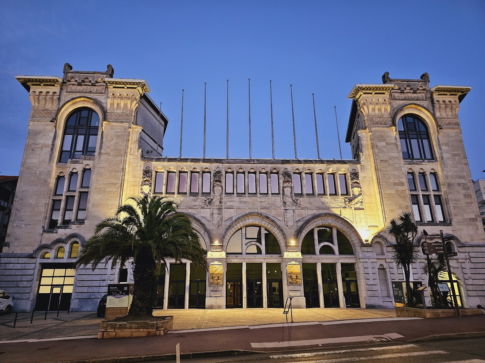 GARE DU MIDI