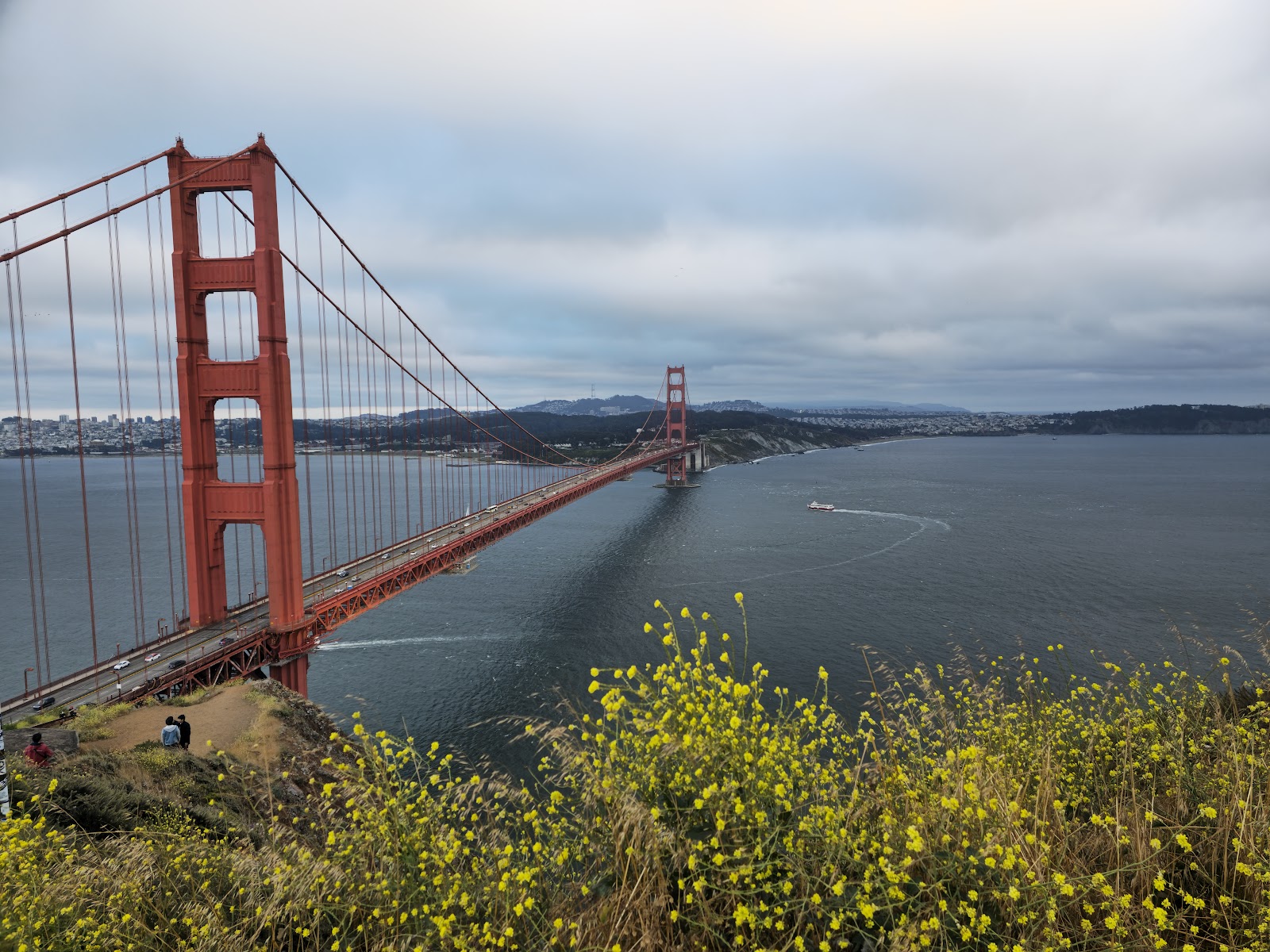 Golden Gate