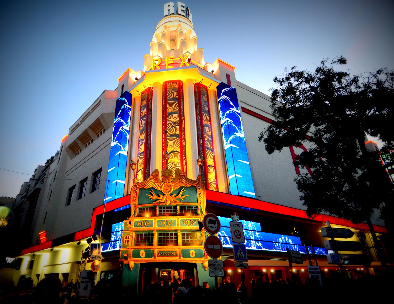 Grand Rex