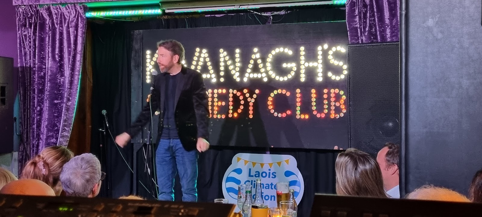Kavanagh's