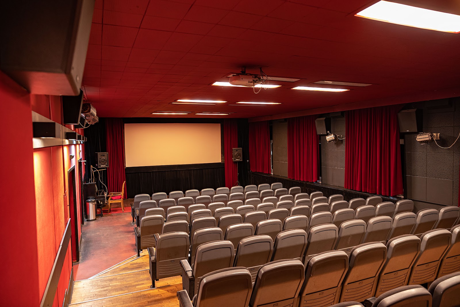 Kino Mikro