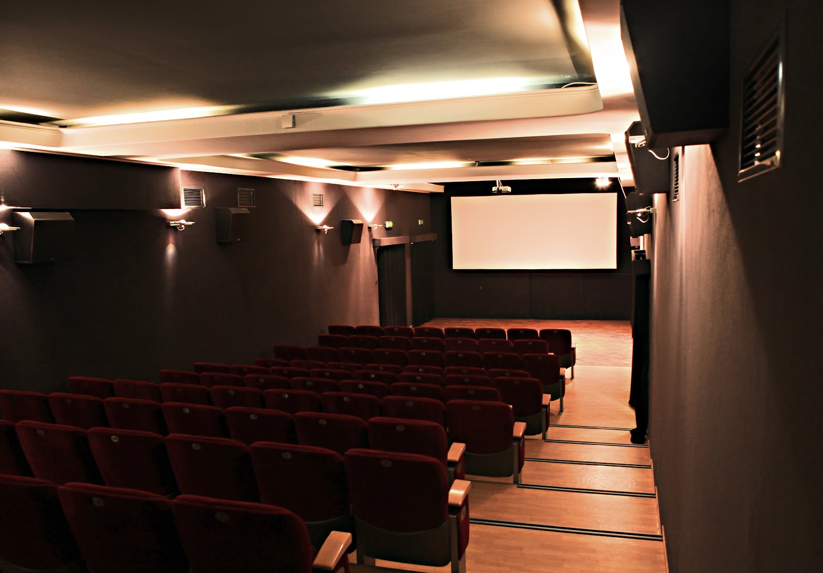 Kino Sfinks