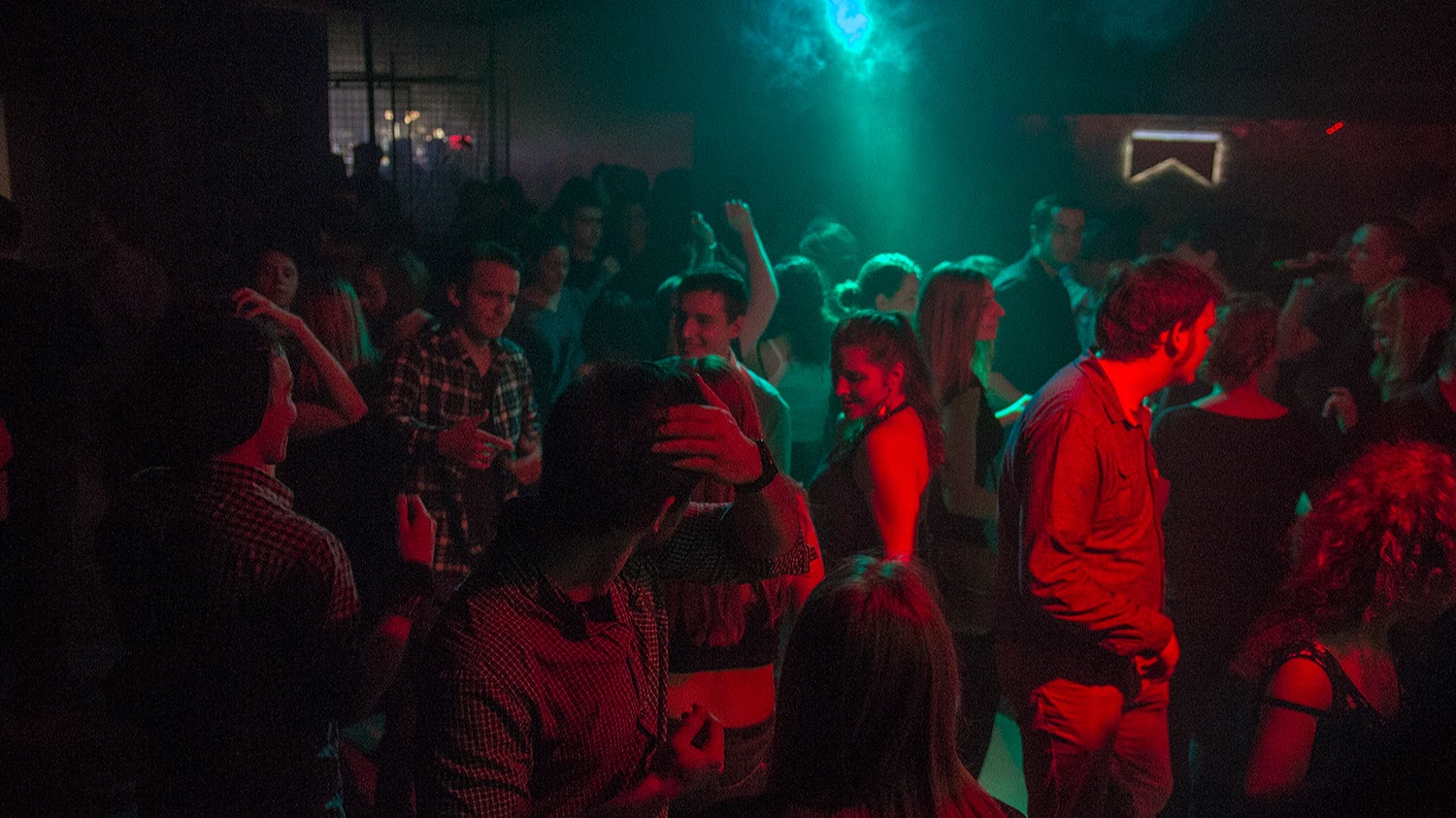 Klub Hydrozagadka