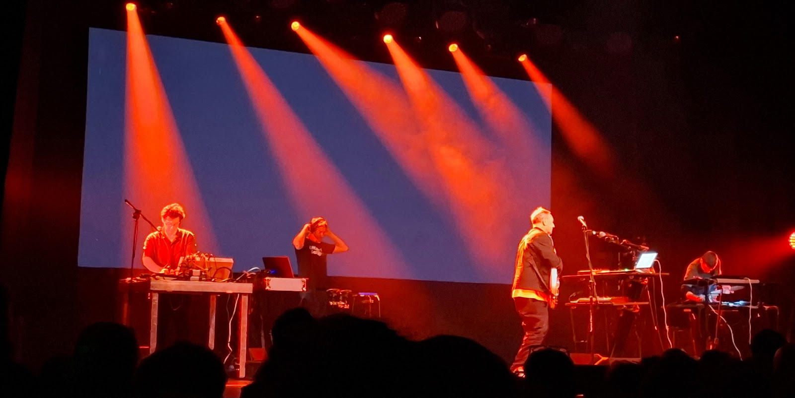 Klub Palladium