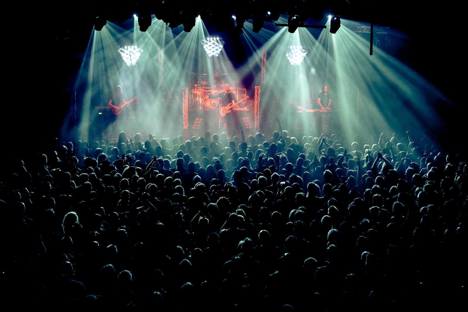 Klub Progresja