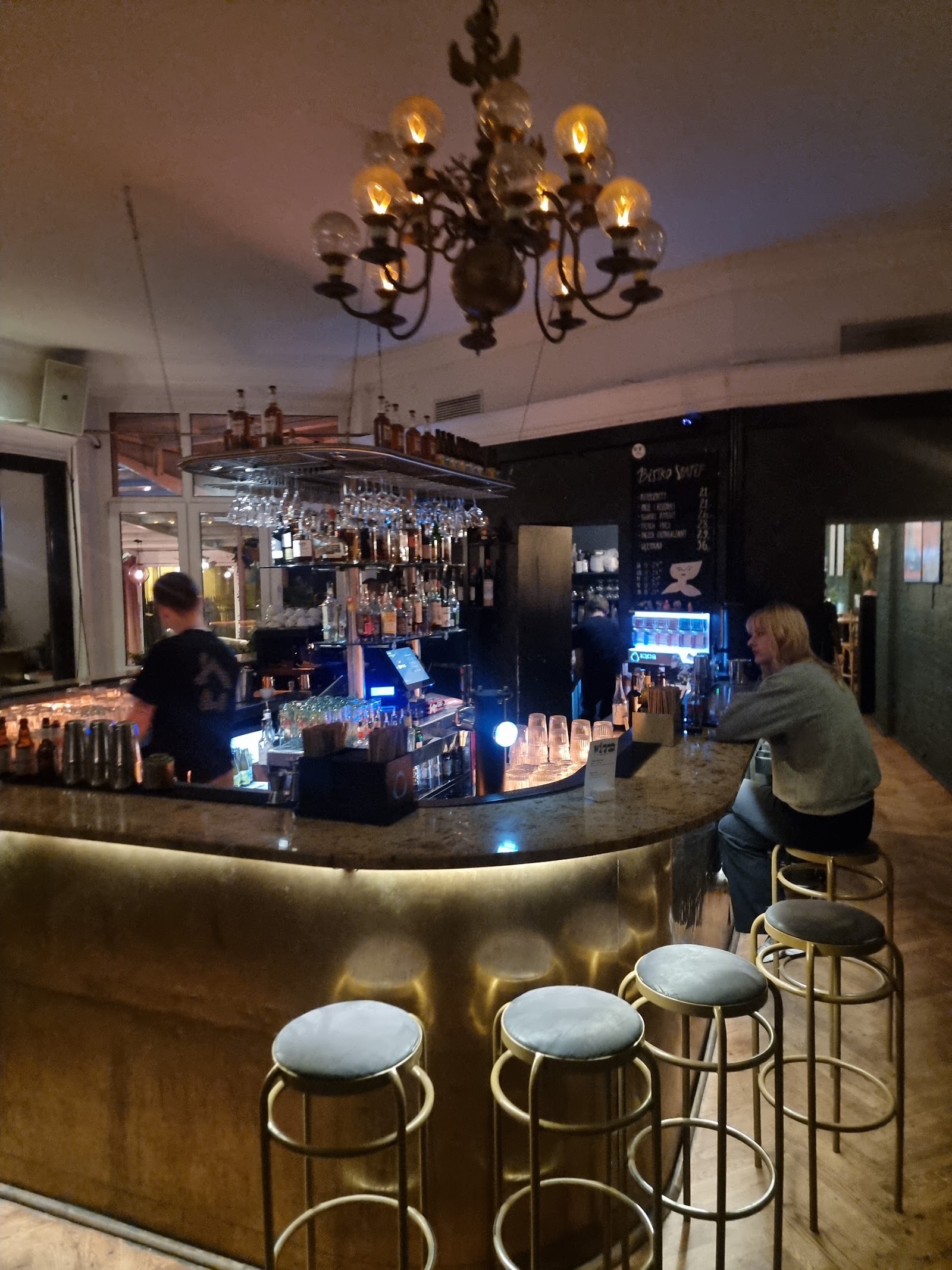 Klub SPATiF