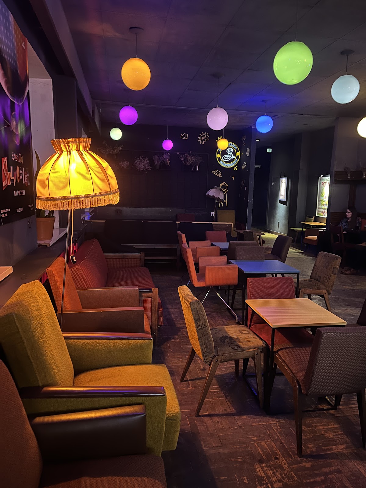 Klub Spotka Poczta Gówna
