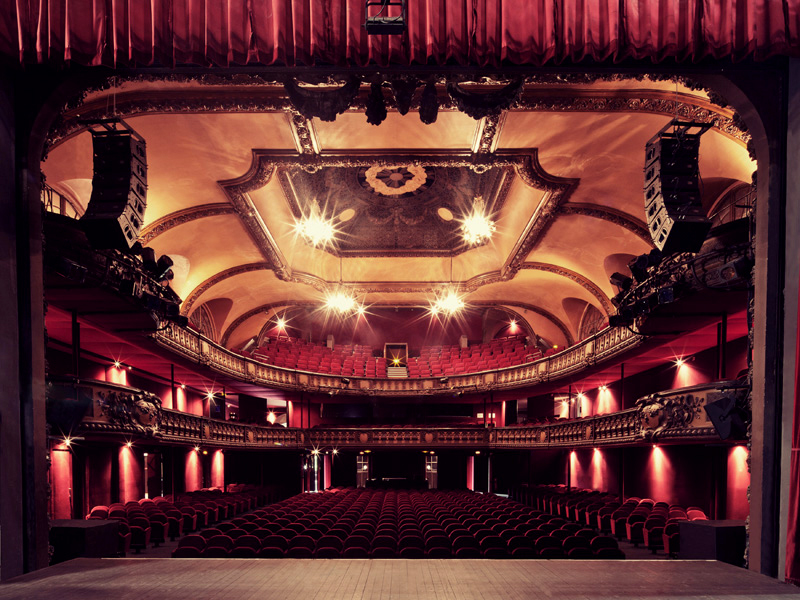 Le Trianon