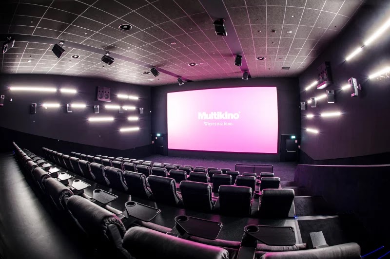 Multikino Mlociny